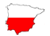 ATECAL MANTENIMIENTO - Polski